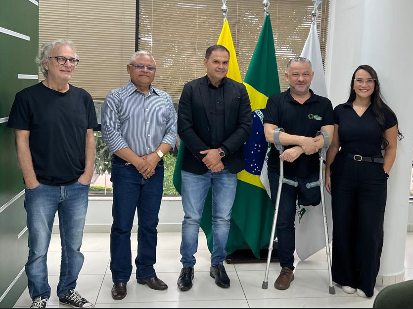 Notícia 1